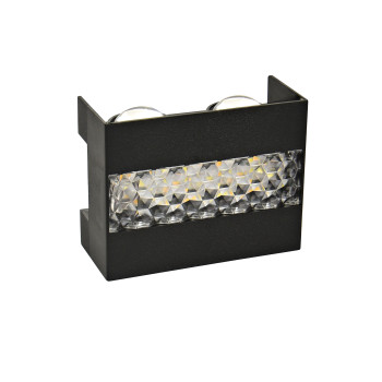 LED Wall lamp  /Nordic corridor outdoor/ waterproof /creative minimalist outdoor