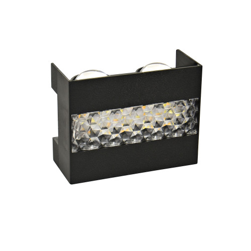 LED Wall lamp  /Nordic corridor outdoor/ waterproof /creative minimalist outdoor