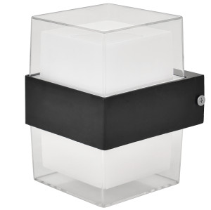 LED Wall lamp  /Nordic corridor outdoor/ waterproof /creative minimalist outdoor