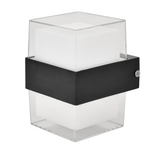 LED Wall lamp  /Nordic corridor outdoor/ waterproof /creative minimalist outdoor