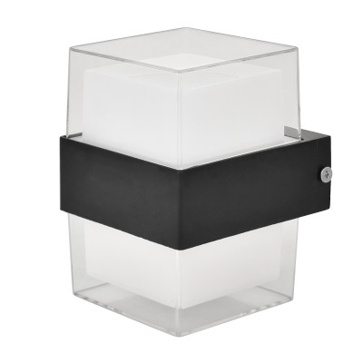LED Wall lamp  /Nordic corridor outdoor/ waterproof /creative minimalist outdoor
