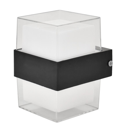 LED Wall lamp  /Nordic corridor outdoor/ waterproof /creative minimalist outdoor