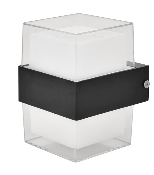 LED Wall lamp  /Nordic corridor outdoor/ waterproof /creative minimalist outdoor