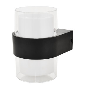LED Wall lamp  /Nordic corridor outdoor/ waterproof /creative minimalist outdoor