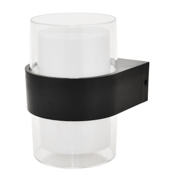 LED Wall lamp  /Nordic corridor outdoor/ waterproof /creative minimalist outdoor