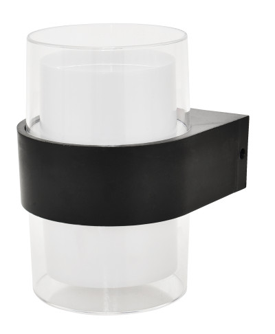 LED Wall lamp  /Nordic corridor outdoor/ waterproof /creative minimalist outdoor