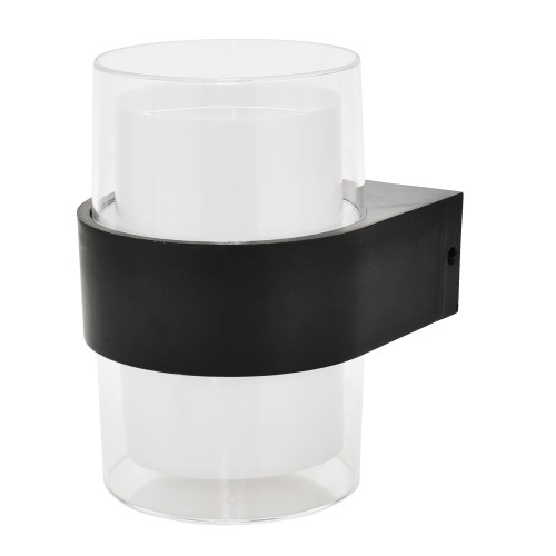 LED Wall lamp /Nordic corridor outdoor/ waterproof /creative minimalist outdoor