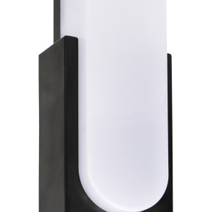 LED Wall lamp  /Nordic corridor outdoor/ waterproof /creative minimalist outdoor