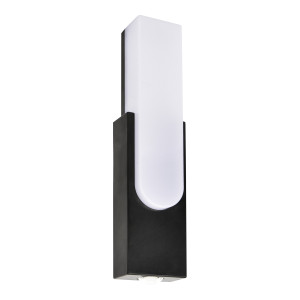 LED Wall lamp  /Nordic corridor outdoor/ waterproof /creative minimalist outdoor