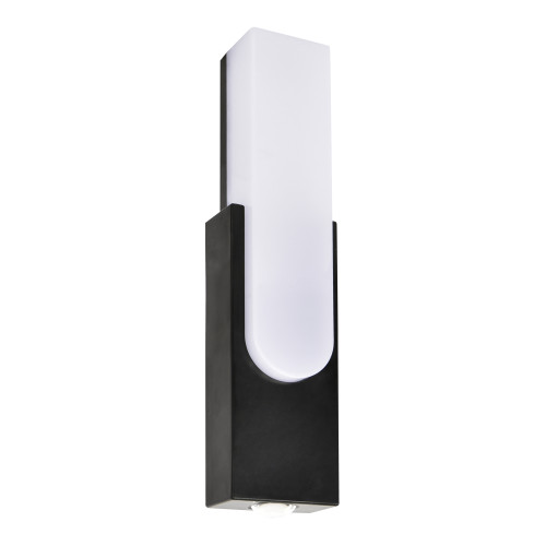 LED Wall lamp  /Nordic corridor outdoor/ waterproof /creative minimalist outdoor