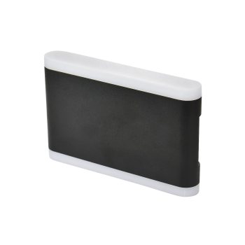 LED Wall lamp  /Nordic corridor outdoor/ waterproof /creative minimalist outdoor