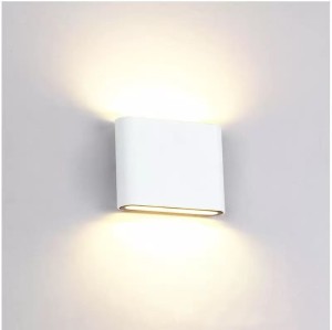 LED Wall lamp  /Nordic corridor outdoor/ waterproof /creative minimalist outdoor