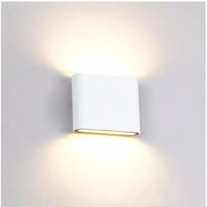 LED Wall lamp  /Nordic corridor outdoor/ waterproof /creative minimalist outdoor