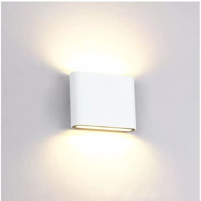 LED Wall lamp  /Nordic corridor outdoor/ waterproof /creative minimalist outdoor