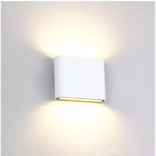 LED Wall lamp  /Nordic corridor outdoor/ waterproof /creative minimalist outdoor