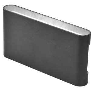 LED Wall lamp  /Nordic corridor outdoor/ waterproof /creative minimalist outdoor