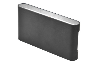 LED Wall lamp  /Nordic corridor outdoor/ waterproof /creative minimalist outdoor