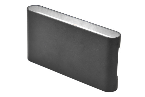 LED Wall lamp  /Nordic corridor outdoor/ waterproof /creative minimalist outdoor