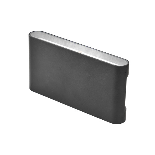 LED Wall lamp /Nordic corridor outdoor/ waterproof /creative minimalist outdoor