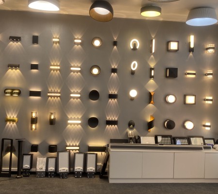 JUNDA LIGHTING LIMITED