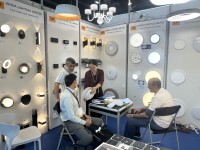 JUNDA LIGHTING LIMITED