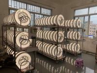 JUNDA LIGHTING LIMITED
