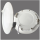 LED Panel Light -Round&Square - 3W 6W 9W 12W 15W 18W 24W