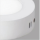 LED Panel Light -Surface installation 6W 12W 18W 24W
