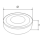 LED Panel Light -Double Color