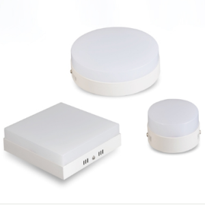 LED Panel Light 6W 12W 18W 24W 36W