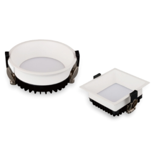 LED Down light 9W 15W 20W