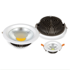 LED Down light 5W 7W 10W 12W 15W 20W 30W