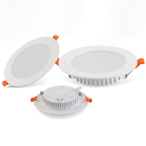 LED Down light 6W 9W 12W 18W 24W