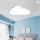 Ceiling light for kids room