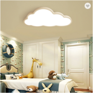 Ceiling light for kids room
