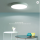 Macaroon ceiling lamp for living room