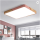 Wooden ceiling lamp ,Multicolor ceiling light