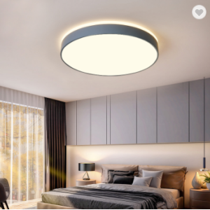 LED ceiling light for home
