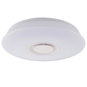Hotsell led ceiling light with bluetooth speaker