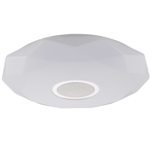 LED Ceiling light with Diamond Shape