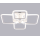 LED Ceiling light /Ceiling light/Bed room light