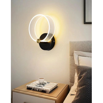 LED Wall light