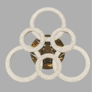 LED Ceiling light /Ceiling light/Bed room light
