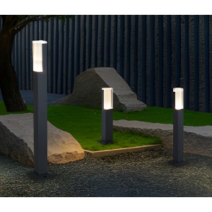 LED Lawn Light