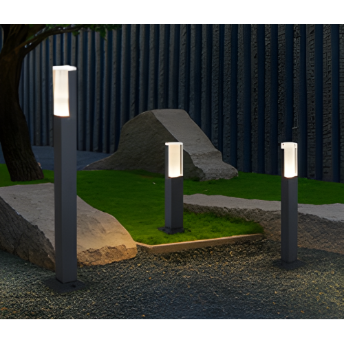 LED Lawn Light