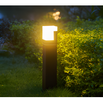 LED Lawn Light