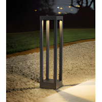 LED Lawn Light