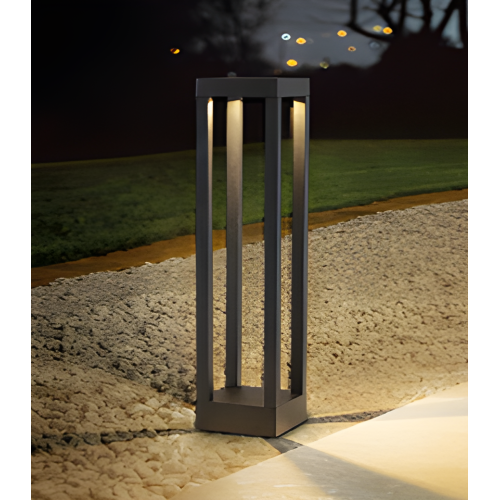 LED Lawn Light