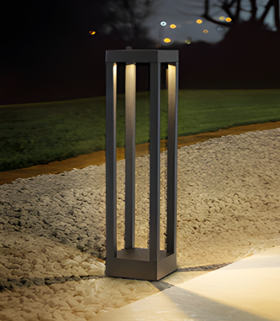 LED Lawn Light