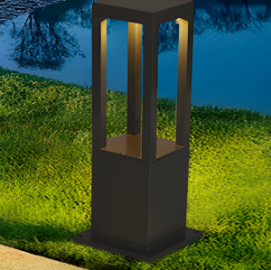 LED Lawn Light